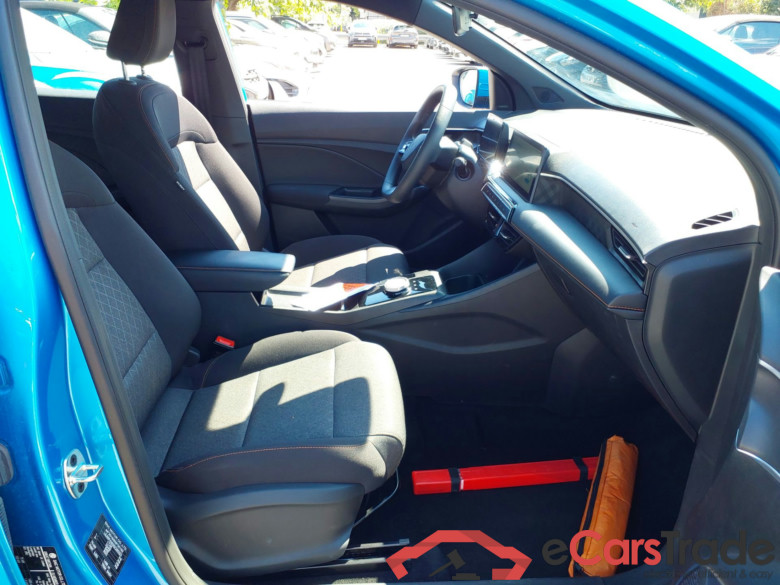 MG MG3         MG MG3         1,5 HYBRID 195 CV BVA CONFORT #5