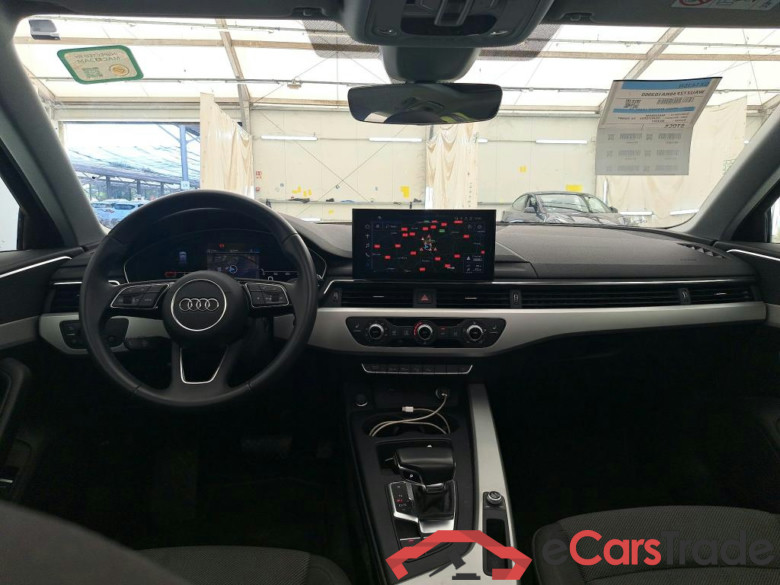 AUDI A4 Avant / 2019 / 5P / Break 35 TFSI 150 S tronic Business Executive #5