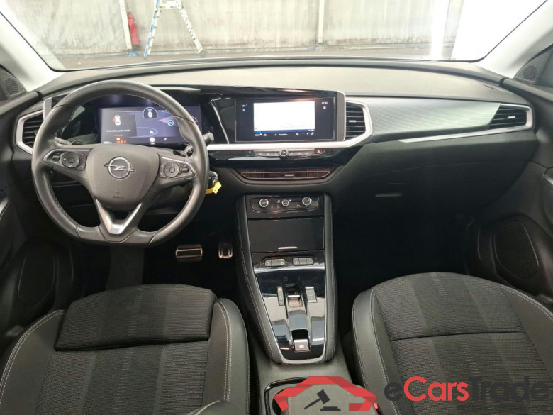 Grandland X Business Elegance 1.5 130CV BVA8 6E #5