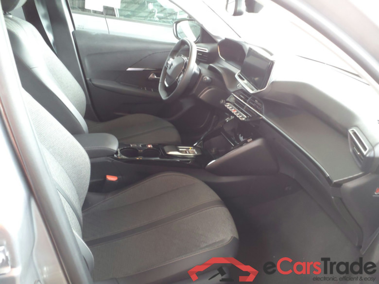 PEUGEOT 208  PEUGEOT 208  Allure Hybrid 110 ch e-DCS6 + pack access #5