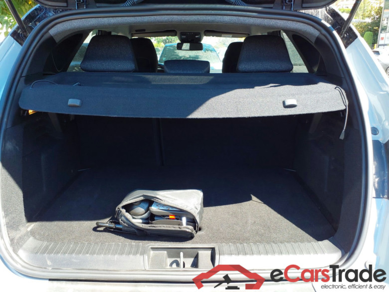RENAULT Captur RENAULT Captur E-TECH 160 BVA TECHNO #2