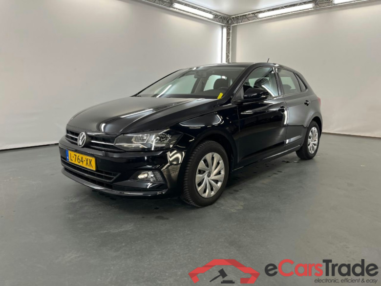 VOLKSWAGEN POLO 1.0 TSI Comfortline #1