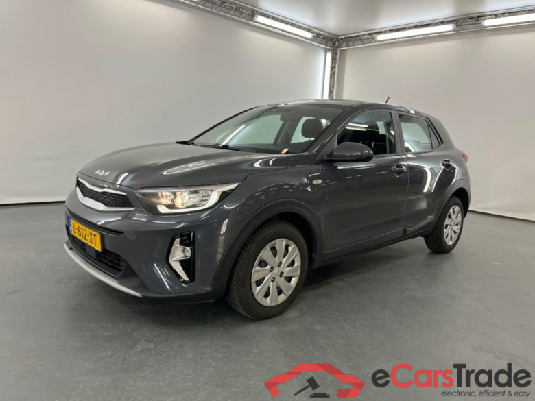 KIA Stonic 1.0 T-GDi MHEV ComfortLine
