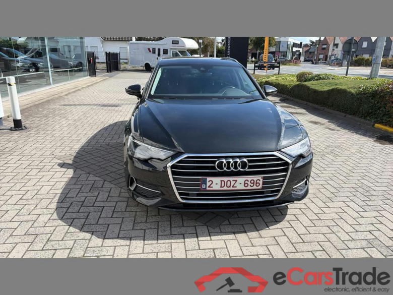 AUDI A6 Avant Dsl A6 Avant 40 TDi Sport S tronic #5