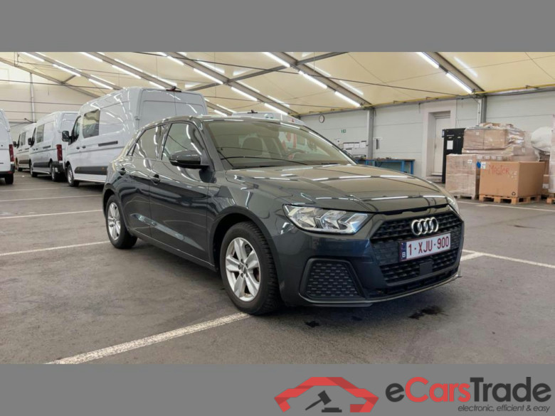 AUDI A1 Sportback 30 TFSI S tronic #2