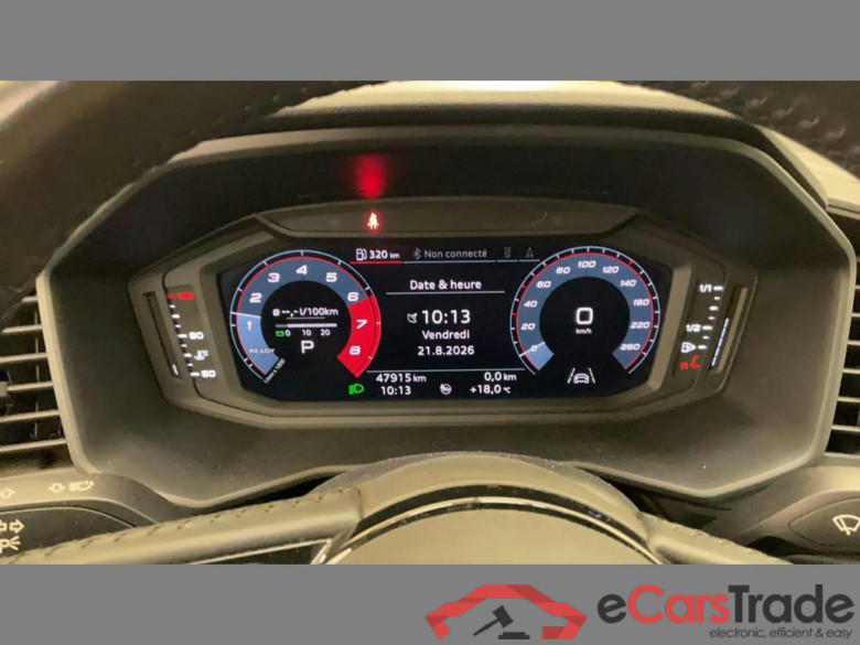AUDI A1 Sportback 30 TFSI S tronic #5