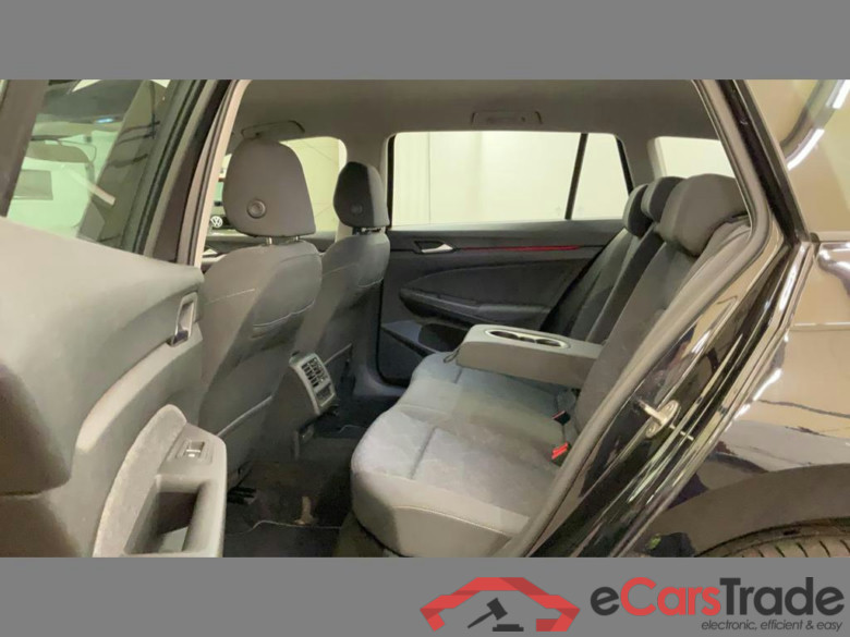 VOLKSWAGEN Golf VIII SW Golf SW 1.0 TSI Life Business OPF #5