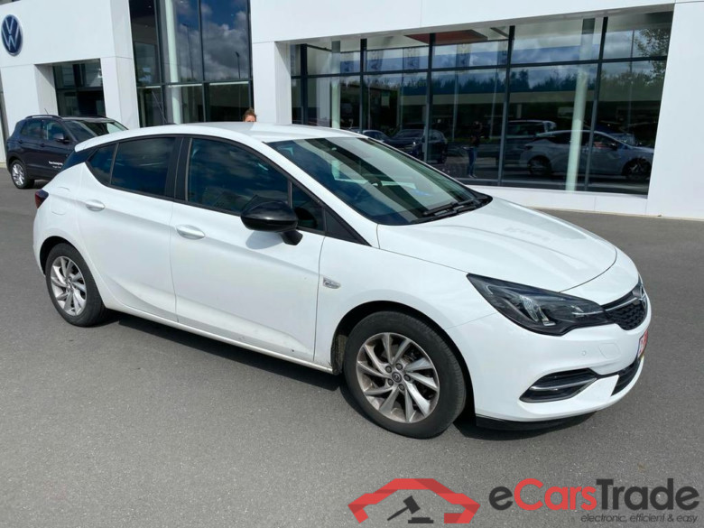 OPEL Astra 1.2 Turbo S/S #2