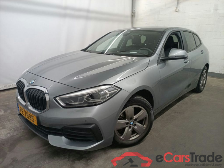 BMW 1 Reeks Hatch 118iA (100 kW) 5d
