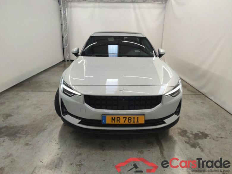 POLESTAR POLESTAR 2 78 kWh Single Motor MY23 5d #5