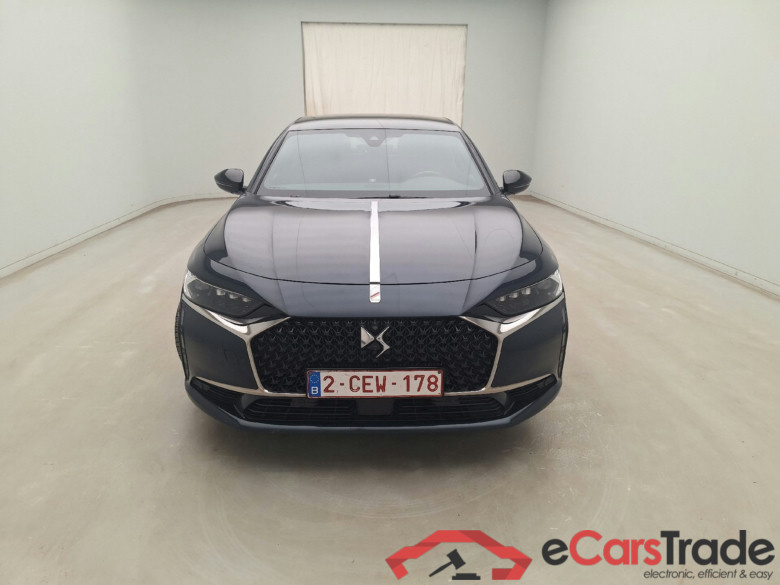 DS, DS9 '21 PHEV, DS9 E-Tense 165 Rivoli+ #1