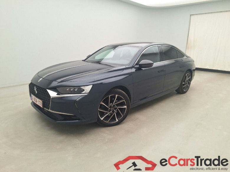 DS, DS9 '21 PHEV, DS9 E-Tense 165 Rivoli+ #2