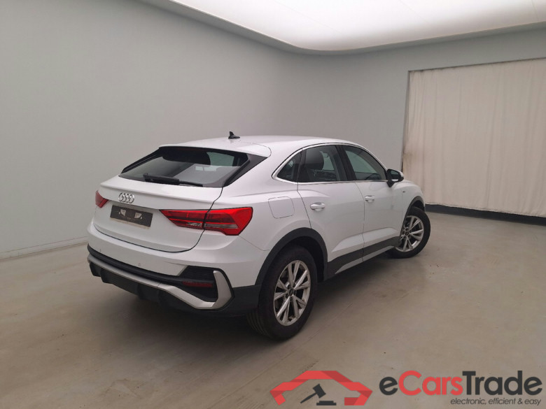 Audi, Q3 SB '19, Q3 SB 35 TDi 110kW S L.B.Str. #4