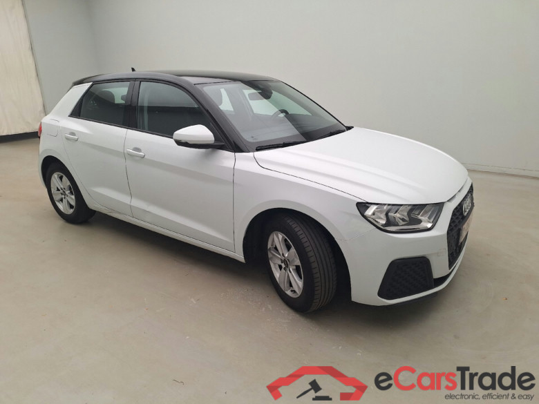 Audi, A1 SB '18, A1SB 25 TFSI 70kW Attract.Aut #5