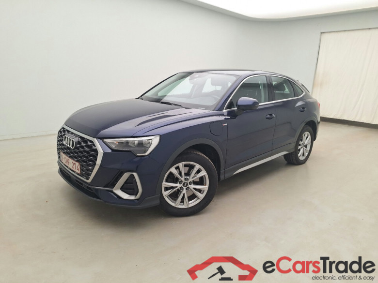 Audi, Q3 SB '19 PHEV, Q3 SB 45 TFSie PHEV S Li.Str. #2
