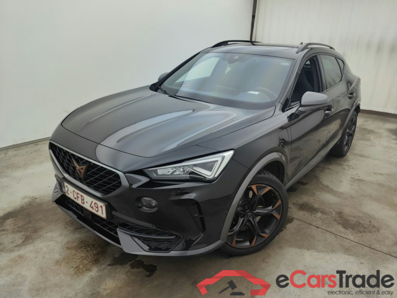 CUPRA Formentor 1.4 e-HYBRID DSG VZ 5d #1