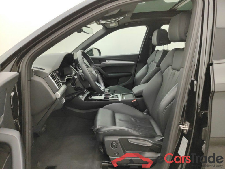 Audi Q5 SPORTBACK S line 50 TFSI equattro S tronic 5d #3