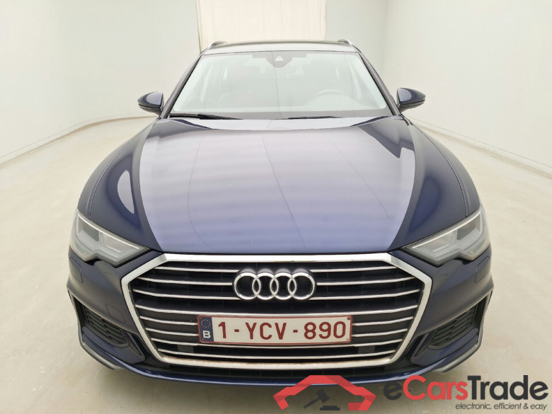 Audi, A6 Avant '18, A6 Av.40 TDi Bus.Ed.Str.