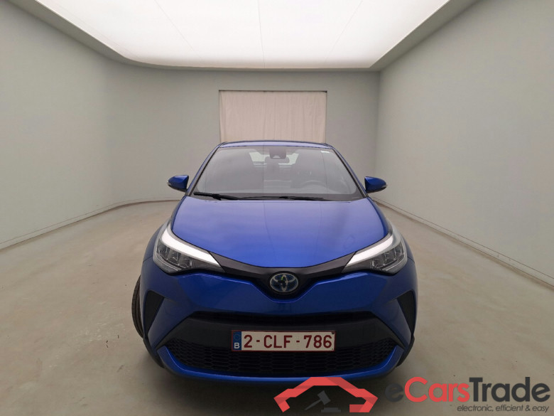 Toyota, C-HR '16, C-HR 1.8 Hybrid C-Enter #1