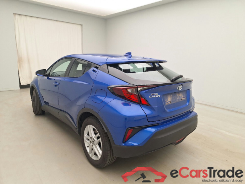 Toyota, C-HR '16, C-HR 1.8 Hybrid C-Enter #3