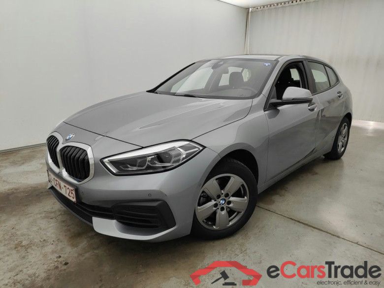 BMW 1 Reeks Hatch 116dA (85 kW) 5d