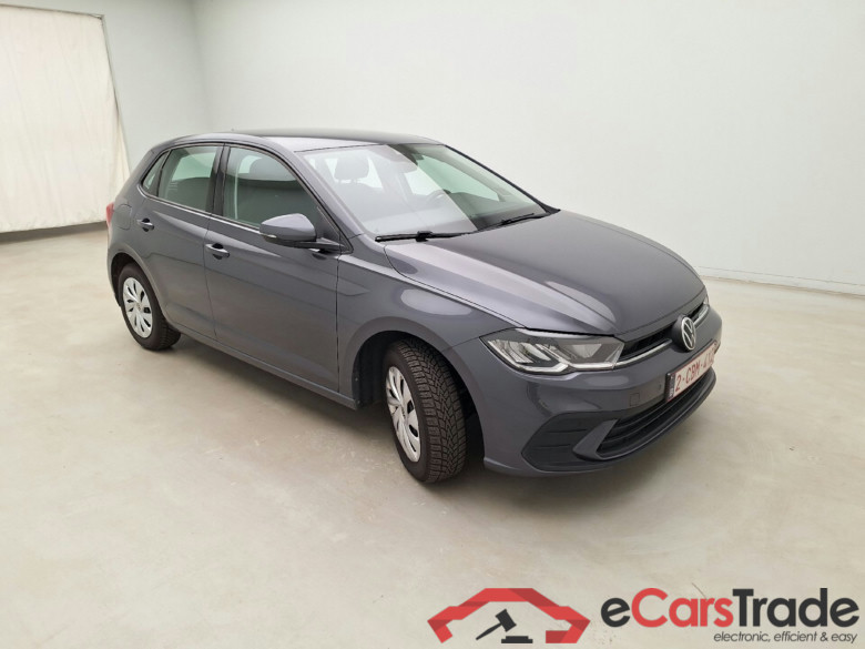 VW, Polo FL'21, Polo 1.0 TSI 70kW Life DSG #5