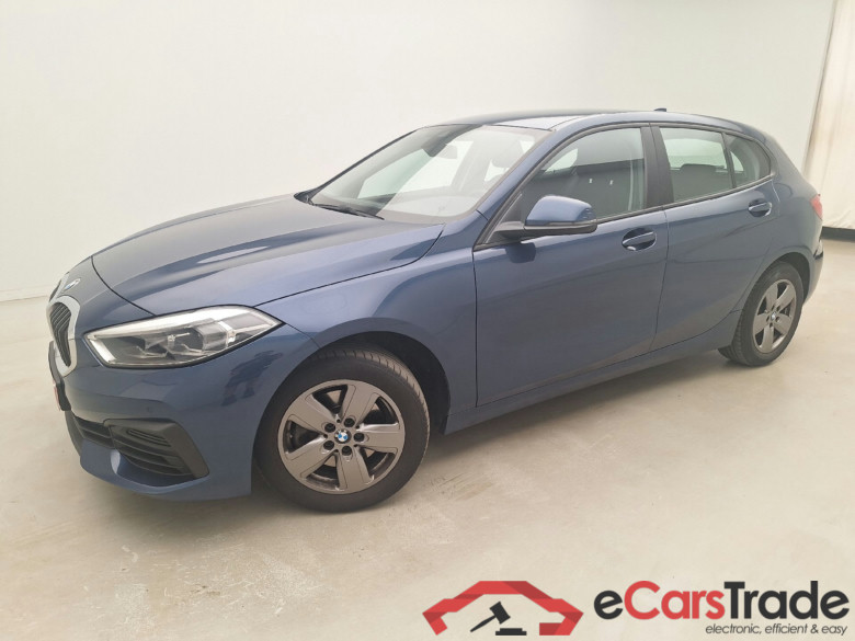 BMW, 1-serie '19, 116d 85kW #2