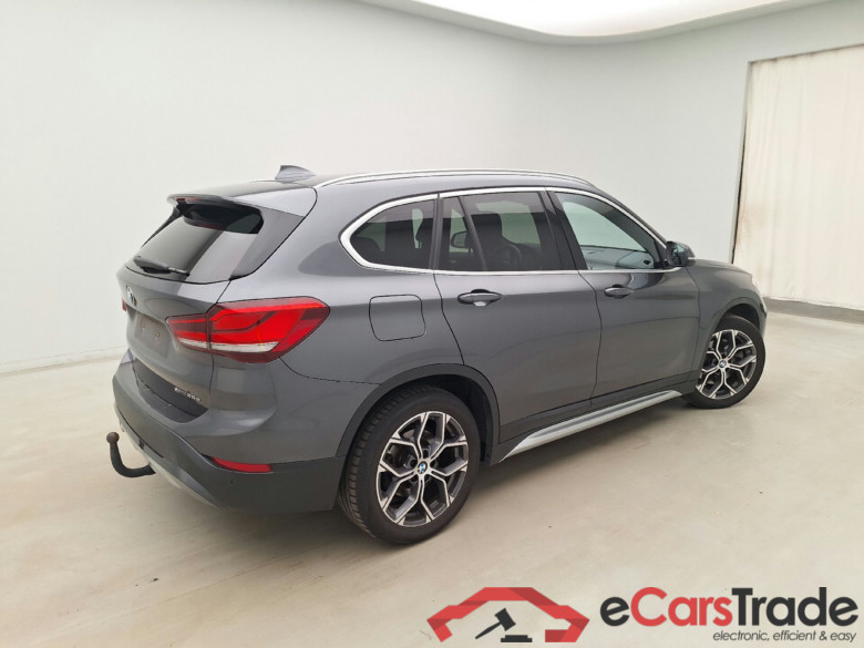 BMW, X1 FL'19 PHEV, X1 xDrive 25e 162kW Aut #4