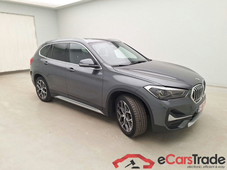 BMW, X1 FL'19 PHEV, X1 xDrive 25e 162kW Aut #5