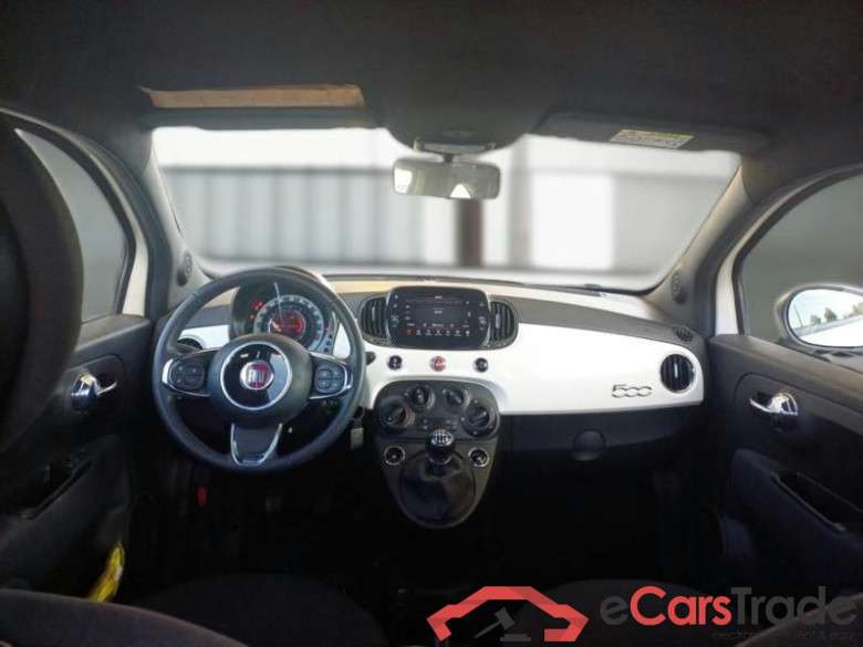 FIAT 500 / 2015 / 3P / BERLINA 1.0 70CV IBRIDO #3