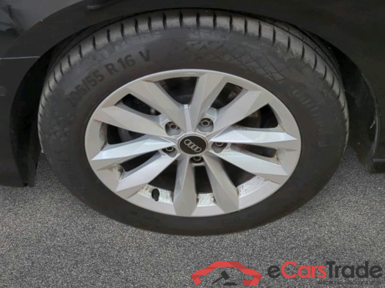A3 Sportback 35 TFSI 1.5 TFSI 110KW AT7 E6d #6