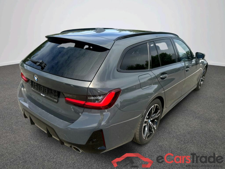 Baureihe 3 Touring 320 i M Sport 2.0 135KW AT8 6E #2