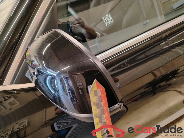 BMW X3 Diesel xDrive20d Aut. 5d 140kW #3