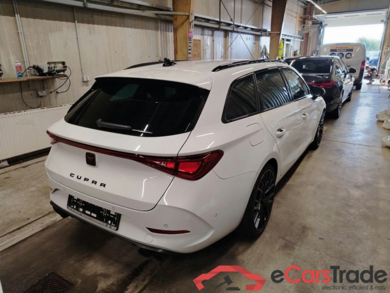 Leon Sportstourer VZ 4Drive 2.0 228KW AT7 E6d #2