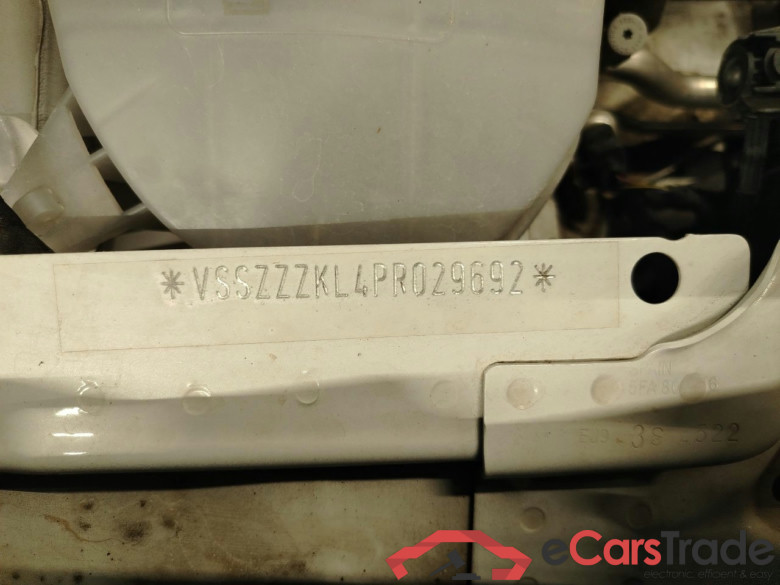 Leon Sportstourer VZ 4Drive 2.0 228KW AT7 E6d #5