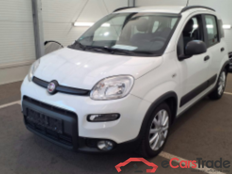 Panda City Life 1.0 51KW MT6 E6d