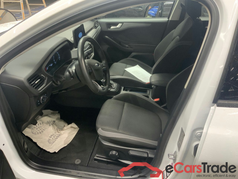 Focus Turnier Cool & Connect 1.5 EcoBlue 88KW MT6 E6d #4