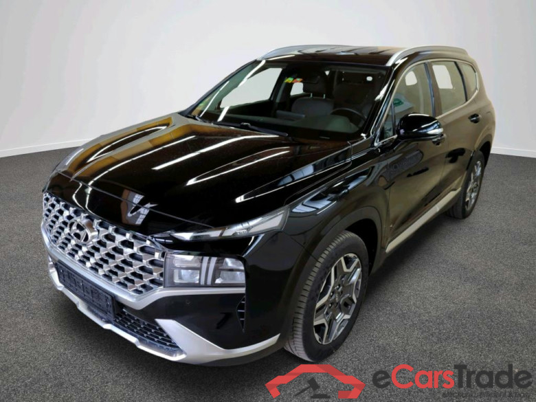 Santa Fe Plug-In Hybrid 4WD 1.6 T-GDI 195KW AT6 E6d