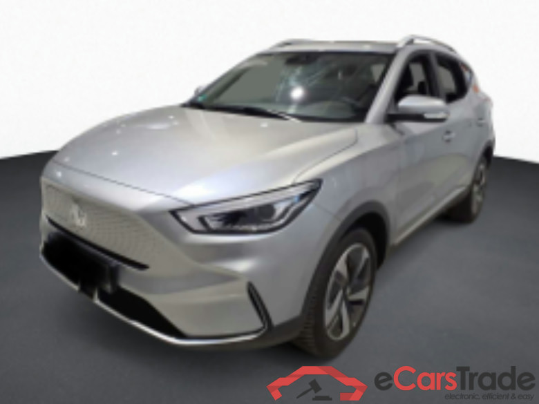MG ZS EV Standard Comfort 5d 130kW