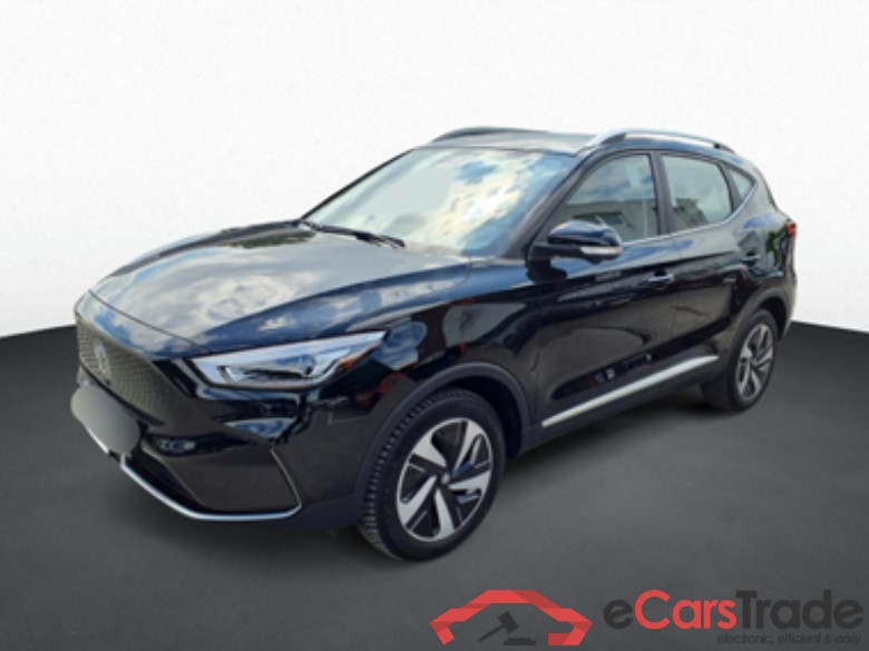 MG ZS EV Standard Luxury 5d 130kW