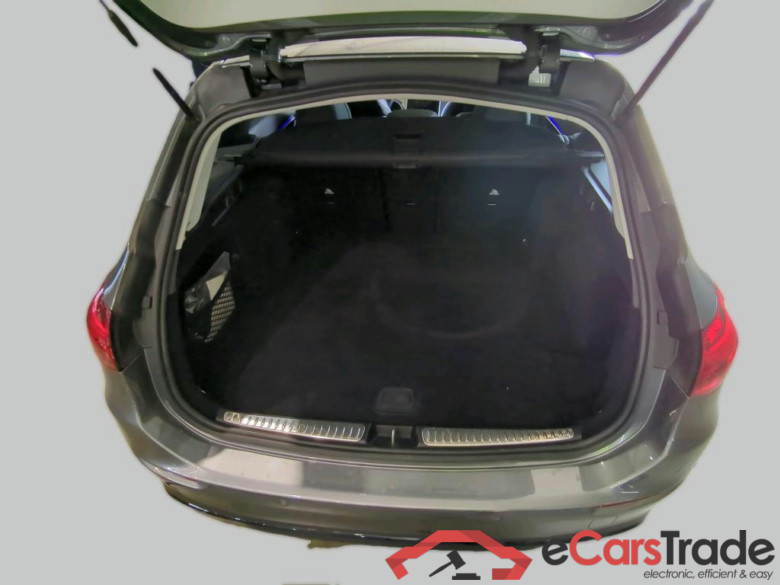 C -Klasse T-Modell C 200 d T (206.203) 135KW AT9 E6d #6