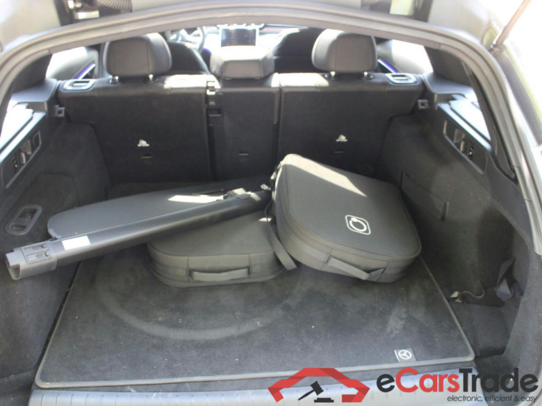 C -Klasse T-Modell C 300 T de (206.208)AMG 2.0 AMG Line 230KW AT9 6E #2