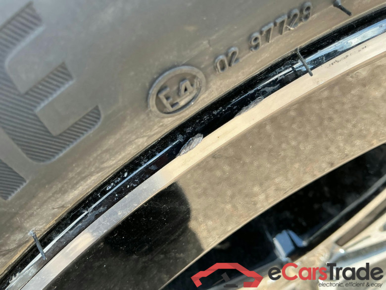 MERCEDES-BENZ C-Klasse C 300 e T 9G-TRONIC AMG Line 5d 150kW #3
