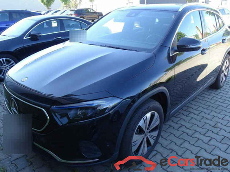 EQA -Klasse EQA 250 (243.701) 66kWh #1