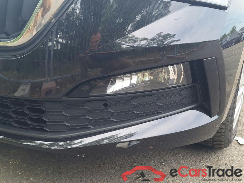 SKODA Scala 1.0 TSI DSG Ambition 5d 81kW #6