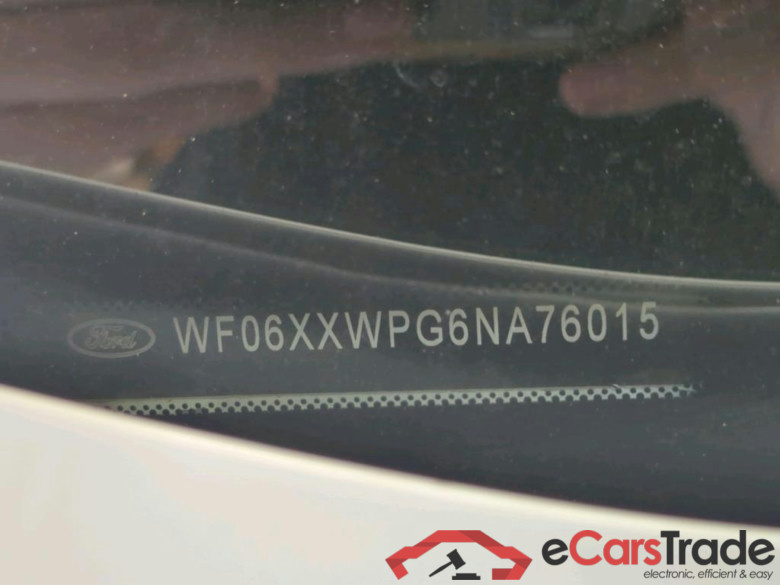 FORD Transit Connect 230 L1 LKW Trend 5d 74kW #4