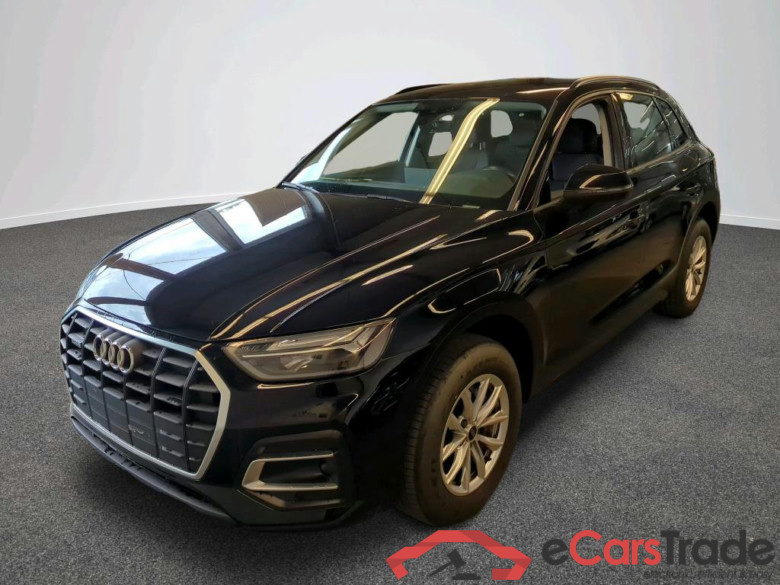 Q5 40 TDI quattro 2.0 TDI 150KW AT7 E6d #1