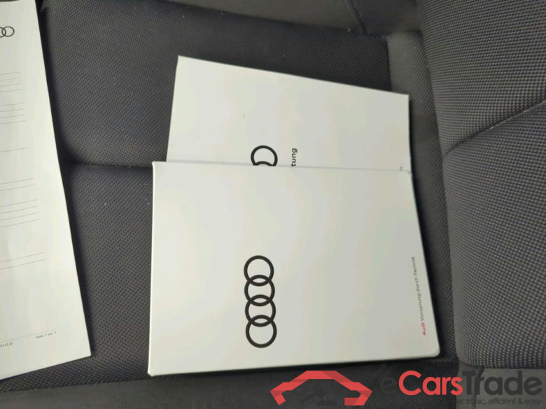 Q5 40 TDI quattro 2.0 TDI 150KW AT7 E6d #3