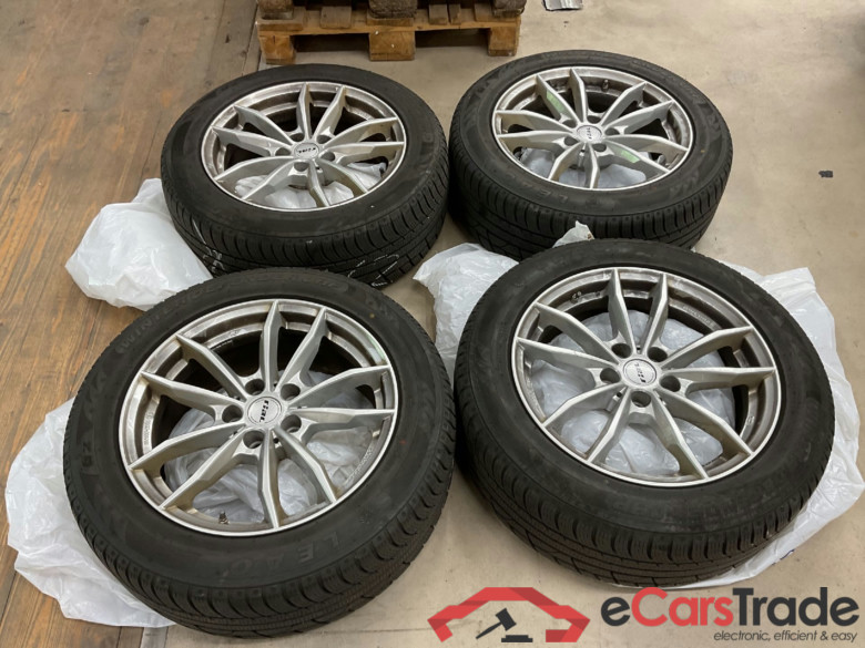 Baureihe 5 Touring 520 d 2.0 140KW AT8 E6d #6