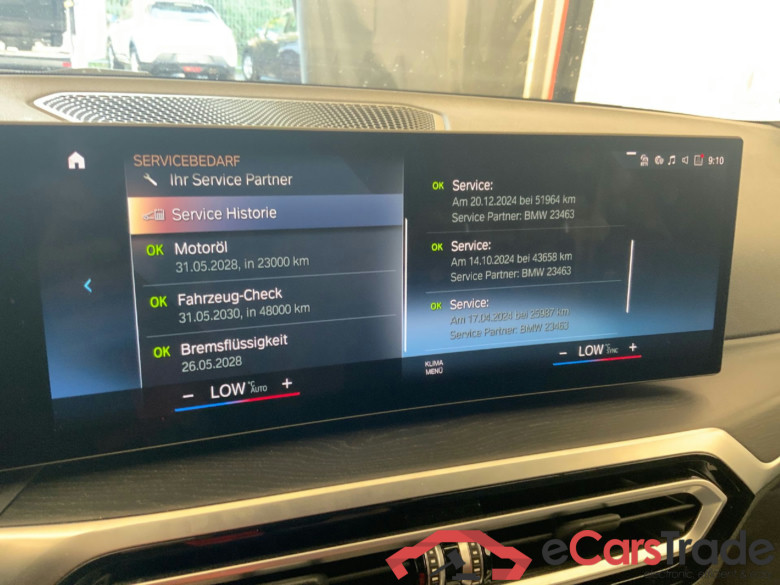 Baureihe 3 Touring 318 d 2.0 110KW AT8 E6d #4